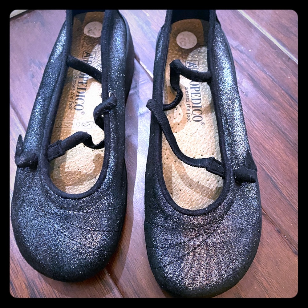 Arcopedico Vitoria shoes comfy 6.5